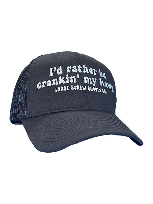 HAWG Cranker Hat