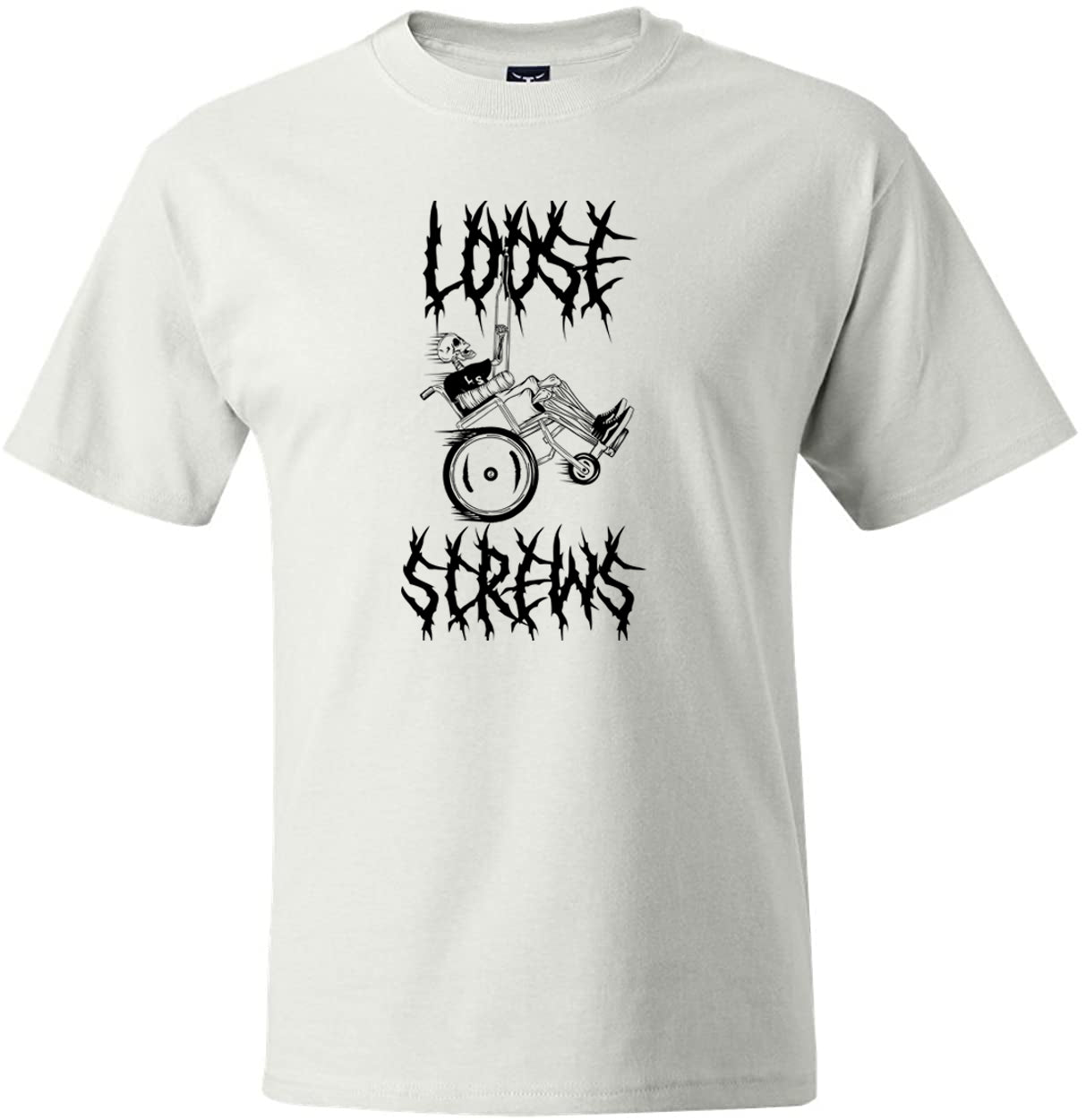 LS Wheelie G T-Shirt