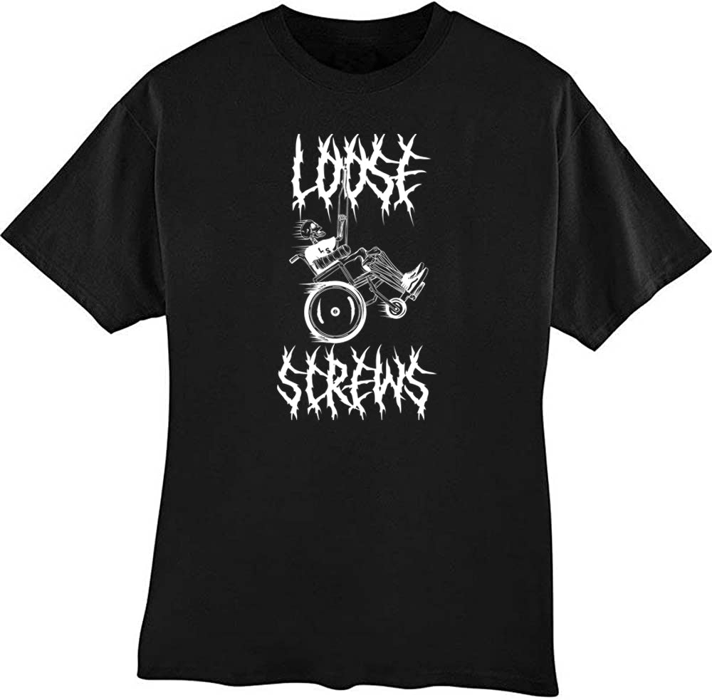 LS Wheelie G T-Shirt